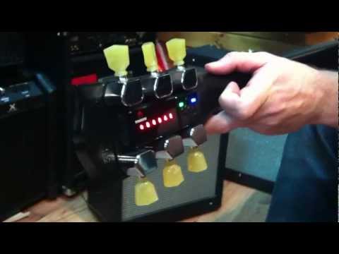 Gibson Lp Future Tribute