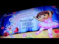 Nickelodeon Dora S Ballet Adventures