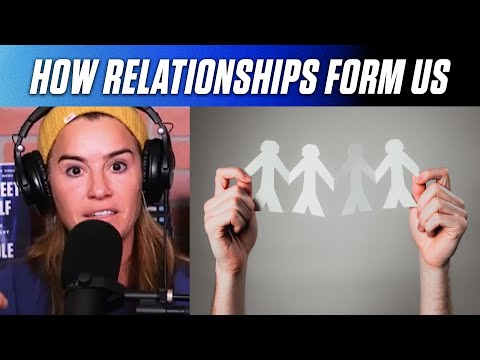 The Science of Identity ft. Dr. Nicole LePera