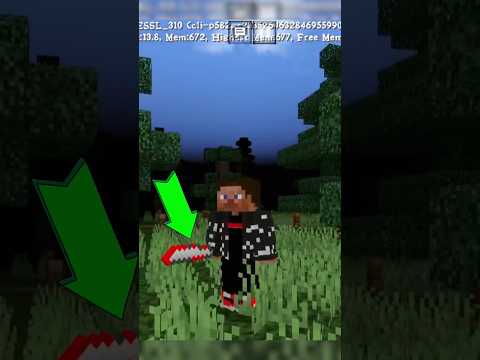 Nvin Playz - Horror Map In Minecraft Pocket Edition #mcpe #mincraft #mcpeaddons #shorts