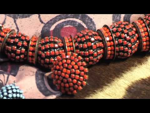 MIRANDA KONSTANTINIDOU Africanica - Sommer 2011 KONPLOTT Atelier Clips *ENGLISH*