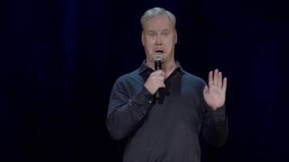 Jim Gaffigan: Cinco - Binge Watching