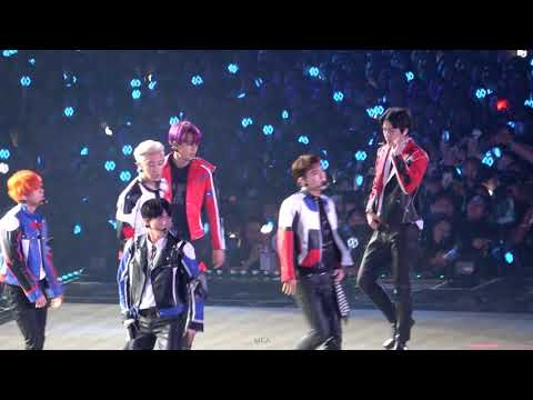 190719 EXplOration  in seoul - Gravity