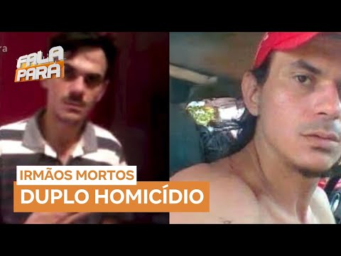 Irmãos gêmeos são assassinados dentro de casa em Altamira (PA)