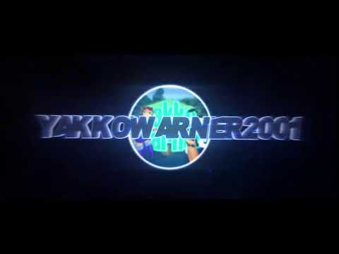 Интро YakkoWarner2001 YT (24 мая - 11 ноября 2020)