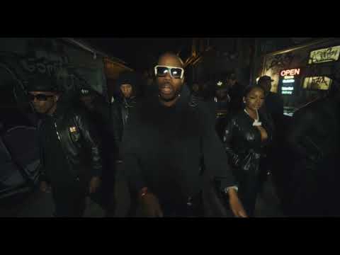 Kardinal Offishall - LET EM OUT (Official Music Video)