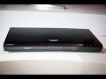 4K UHD SAMSUNG Blu Ray Player First Generation Is Here It Won Fantastic Positive Reviews