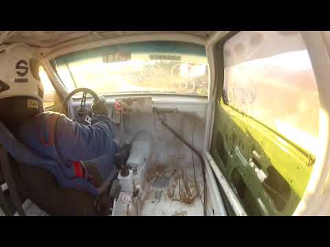 Carlos Granato   3ª etapa TCC em São Bento do Sul 2020