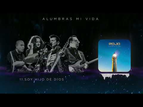 Soy Hijo De Dios - Rojo