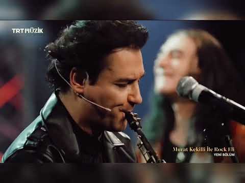Murat Kekilli ve Tayfun Duygulu - Gönüle Sultan / Rock Eli Altıncı Bölüm