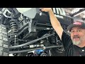 Turn Offroad Stubby Front Bumper - JL/JT