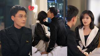 冯铭潮＆陈露茜 | 她带着陌生人的孩子嫁给了活阎王，却不知这场算计的婚姻，是他以十年为局，写给她的漫长情书。[MULTI SUB | FULL] #MiniDrama #精彩大陆短剧