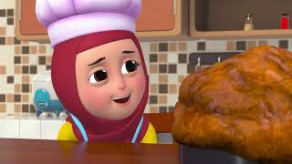 Download lagu MENGHAFAL JUZ AMMA METODE UMMI | JUZ 30 FULL ANIMASI NUSA DAN RARA mp3