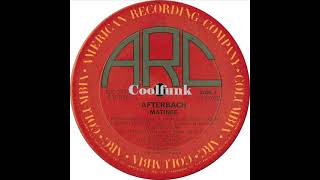 Afterbach - Have You Seen Her  (1981)