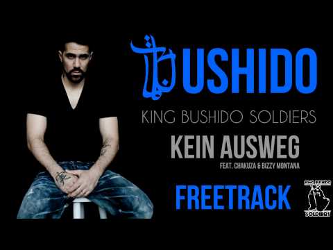 Bushido feat. Chakuza & Bizzy Montana - Kein Ausweg