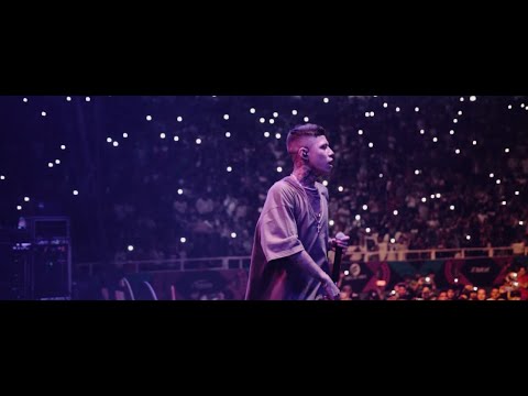 @SantaFeKlanOfficial - Te Ire a Buscar (en vivo #Urb4noFest 2019)