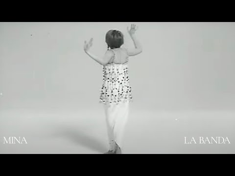 Mina - La banda