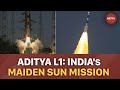 Aditya L1 Mission After Historic Moon Landing India Shoots For The Sun