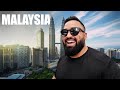 This Is Why I Love Malaysia And NEVER Want To Leave Jalan Alor Kuala Lumpur
