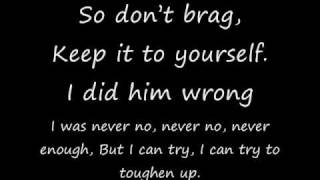 Change is hard lyrics