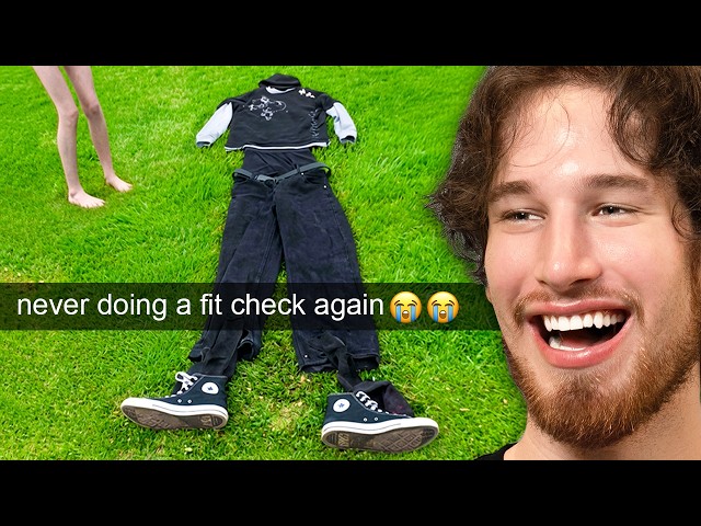 instagram reels that made me lose faith in humanity 🥀🥀🥀 SDDEFAULT Thumbnail