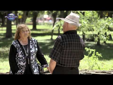 Надя Казакова и Яни Тонев   Двама с теб  Official H D Video  2014