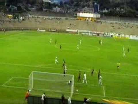 Ipatinga 2 x 0 Vitória - Compacto amador resol. menor