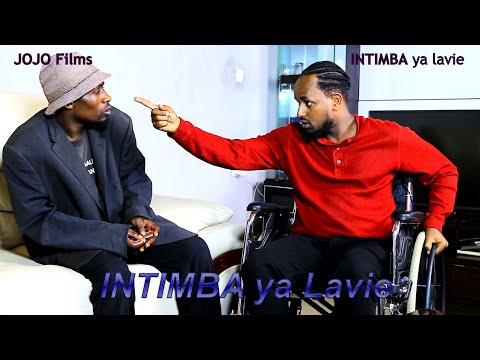 #INTIMBA ya La vie #Series S2Ep123🔥🔥🔥KARABAYE SHEMA AMENYE KO LAVIE YAFASHWE KUNGUFU NA Dr. KEVIN🔥🔥🔥