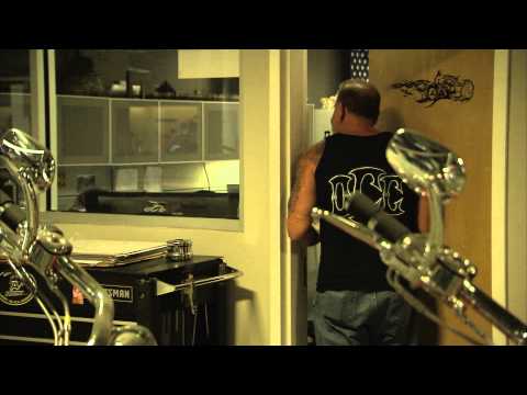 Orange County Choppers Sneak Peek - Jason's Birthday