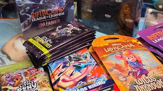 magic the gathering, my little pony, pokemon and more