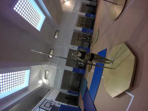 sYnergiKa asd - Pole Dance 2015