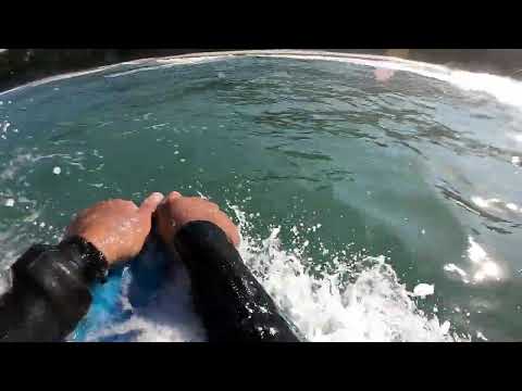 Thiago Surfs Surfing Carlsbad 9/7/25