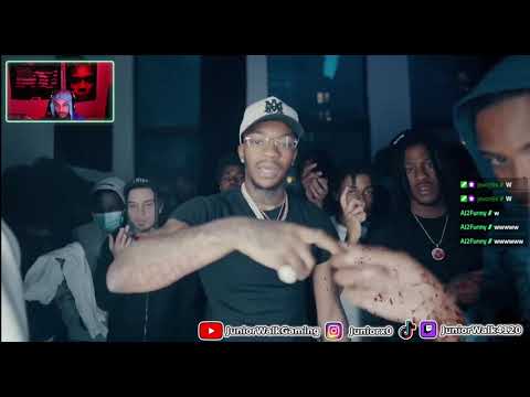 Sdot Go x 26AR - Heard About Me (REACTION)