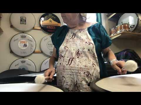 Study by Siegfried Fink