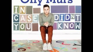 Olly Murs - Oh My Goodness