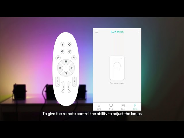 Rgb Smart Led Flood Light 10w Ilux Bluetooth Mesh Wall Washer 10w Ilux Bluetooth Mesh Rgb Smart Led Flood Light Ip65 Waterproof Brightness Color Change Adjule Wall Washer Rohs Ce Listed
