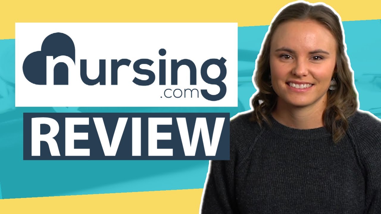 Nursing.com NCLEX Review (Best NCLEX Prep Course?)