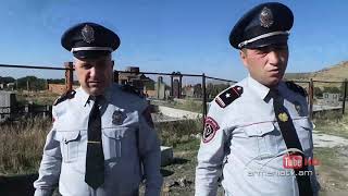 Սուր անկյուն 29.09.2019 - Գագիկ Շամշյան «Ադրենալինը՝ օրենքից վեր»
