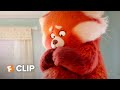 Turning Red Movie Clip - She's a Red Panda (2022) | Fandango Family