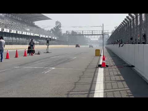 Mazda 3 Speed vs Stratus RT H.O