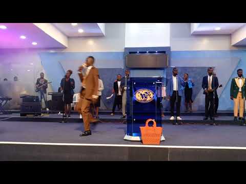 BARAKA BY MC KLEIN'S AT JCC YOUTH NIGHT