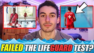 WHAT TO DO IF YOU FAILED THE LIFEGUARD EXAM? (*DO THIS*)