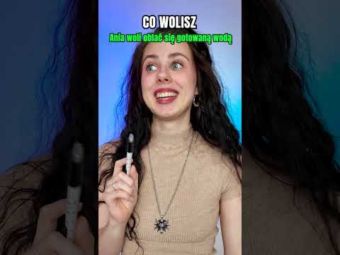 To Czy To - jedno musisz zrobić #pov | cz.2