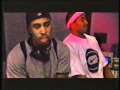 A TRIBE CALLED QUEST Atcq Rare 1996 Final RAP CITY INTERVIEW Beats Rhymes Life 2 Of 2