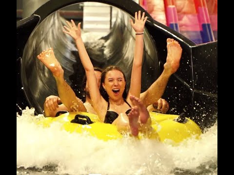 NAJLEPSZE TIPY PRZED WIZYTĄ W PARKU! 🥰🌴🔥☀️