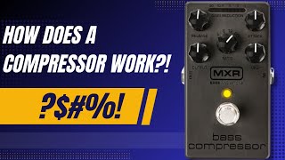 Dialing in Bass Compression