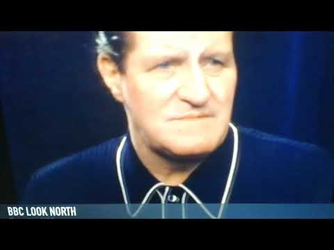 Tommy Cooper rare interview 1982 Look North