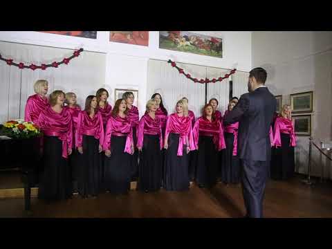 Ansambl "Iskre" Tuzla, godišnji koncert 2021 / Tuzlainfo WEBTV