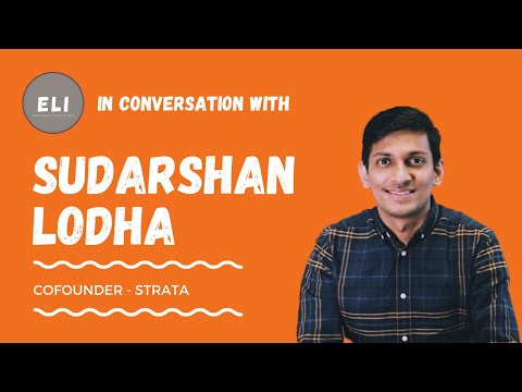 ELI - 197 | Sudarshan Lodha (Co-Founder of Strata - YouTube