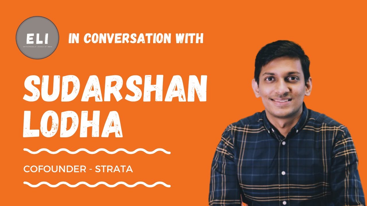 Strata Soars to New Heights: The Inspiring Journey of Founder Sudarshan Lodha
